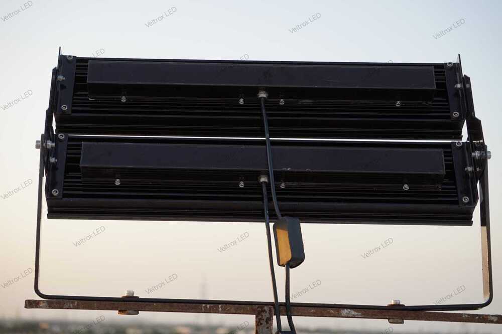 Veltrox 500W LED Shark Model