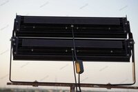 Veltrox 500W LED Shark Model