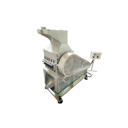 Edge Band Tape Scrap Grinder