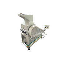 Edge Band Tape Scrap Grinder