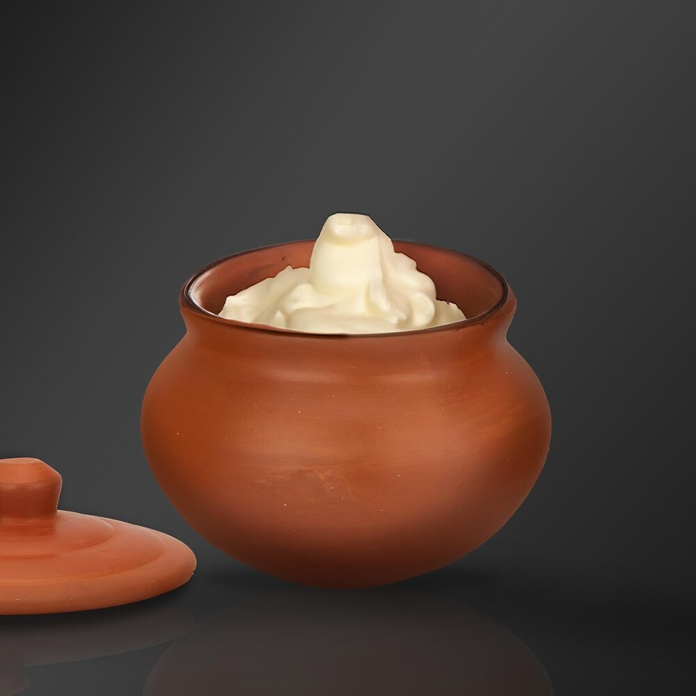 Matki Dahi - Age Group: Adults
