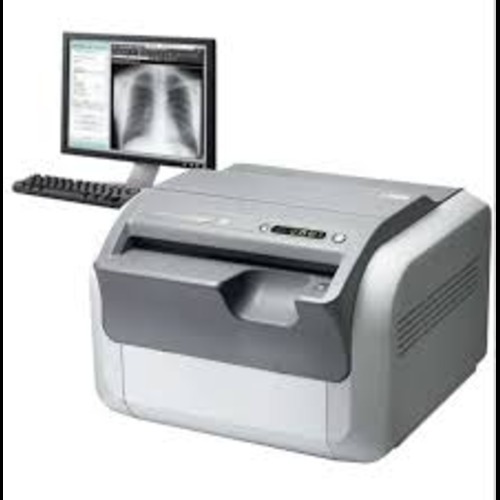 Computed Radiography