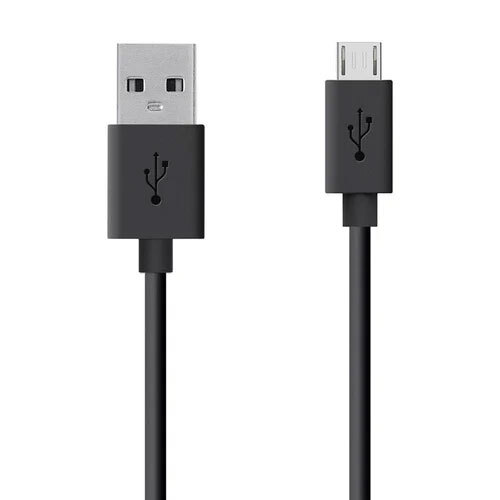 Mini Usb Data Connector - Body Material: Plastic