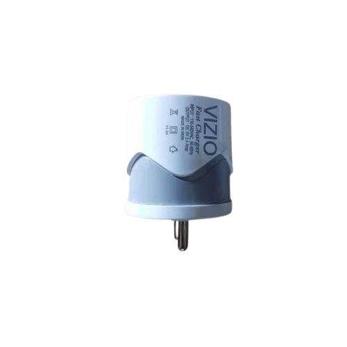 3.4 Amp Mobile Charger - Body Material: Plastic