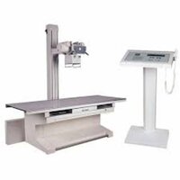 X Ray Machine