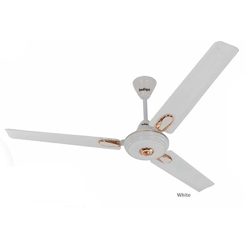 Aeroline Plus Ceiling Fans - Energy Efficiency Rating: 5 Star