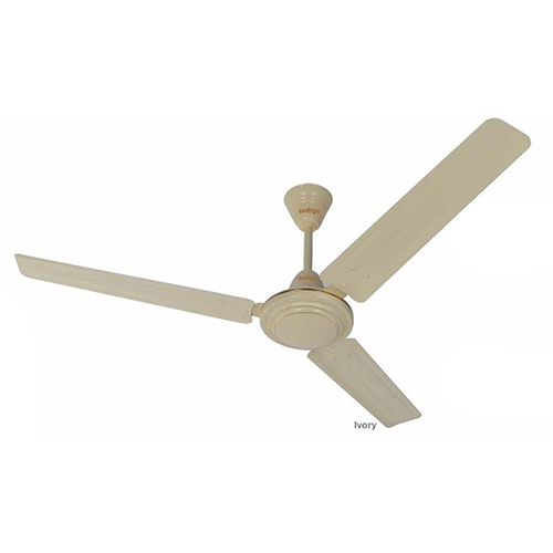 Flame Ceiling Fans - Energy Efficiency Rating: 5 Star