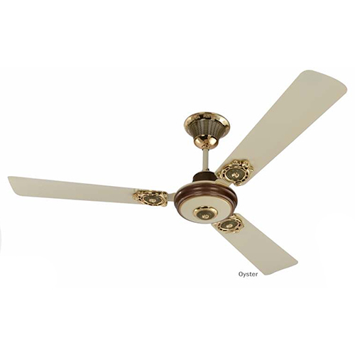 Spark Ceiling Fans - Energy Efficiency Rating: 5 Star