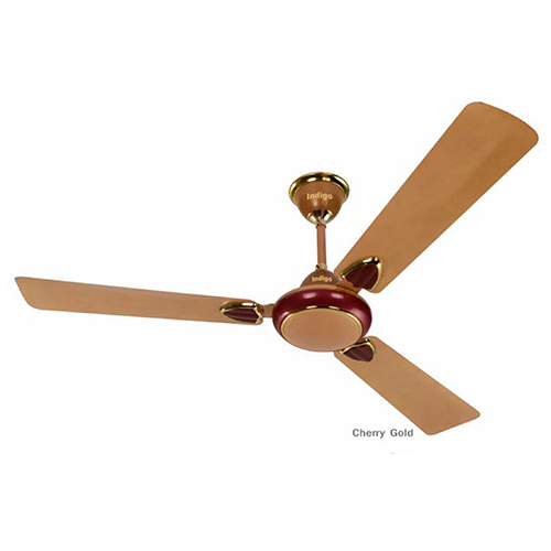 Cedar Ceiling Fans - Energy Efficiency Rating: 5 Star
