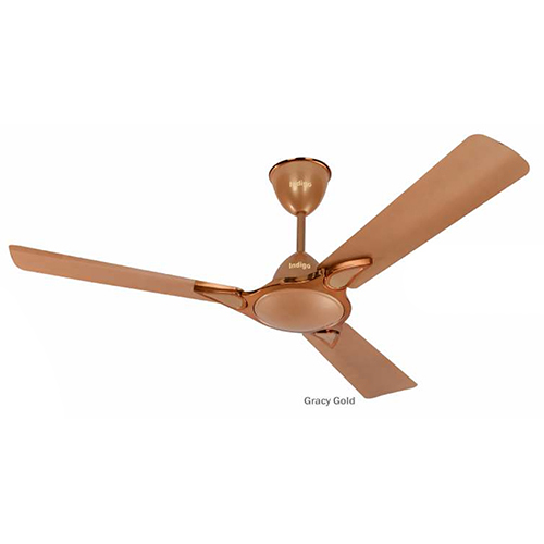 Denim Ceiling Fans - Energy Efficiency Rating: 5 Star