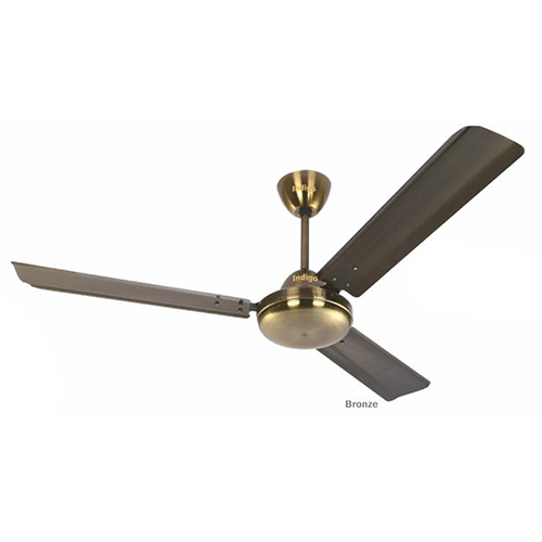 Allure Ceiling Fans - Color: Brozne