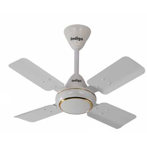 Hi-Breeze Ceiling Fans - Energy Efficiency Rating: 5 Star