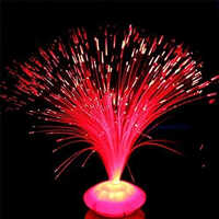 Led Optic Fiber Light - Feature: Durable