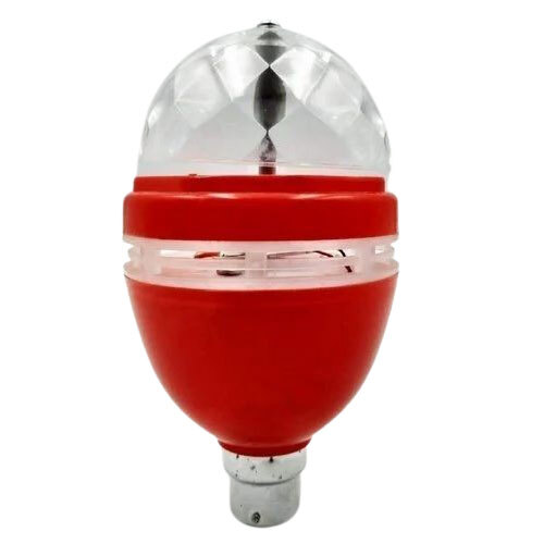 Diwali Lattu Bulb - Feature: Durable
