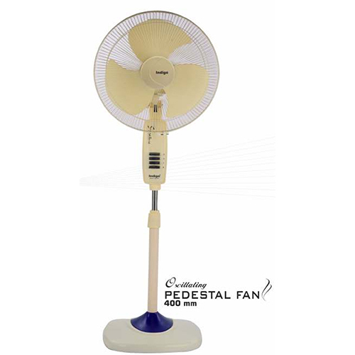 PEDESTAL FAN