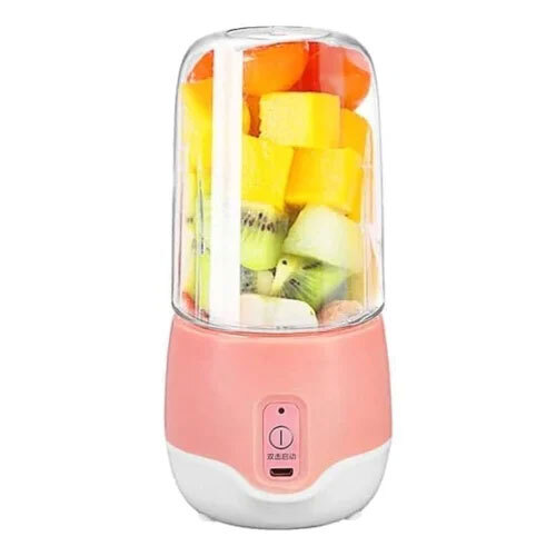 Electric Juicer Mixer - Application: Home