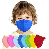 N95 MASK Mix Colour