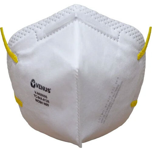 Venus Reusable N95 Mask - Age Group: Suitable For All Ages