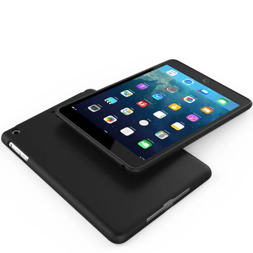 Tablet Soft Case - Body Material: Plastic