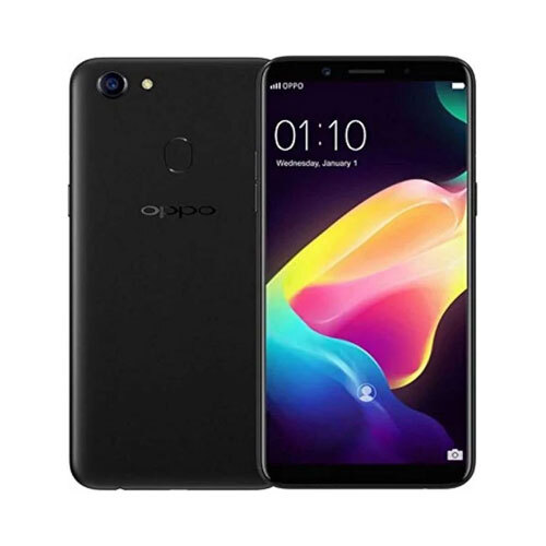 Open Box Oppo F5 Android Phone - Design: Bar