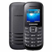 Samsung Guru 1200 Mobile Phones
