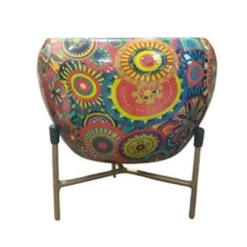 Decorative Flower Pot - Features: Durable