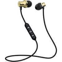 Bluetooth Magnet Earphone