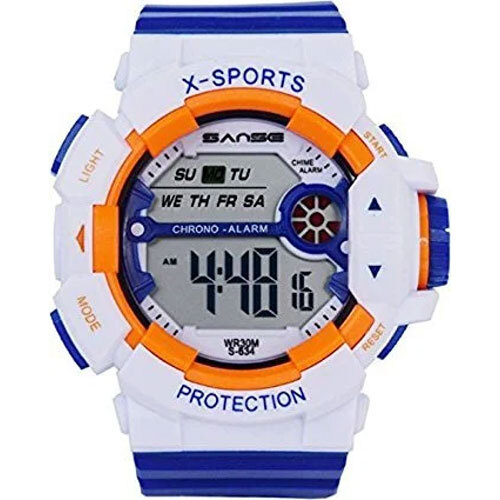 Sport Watch X Shock Colour Mix - Color: Multicolor