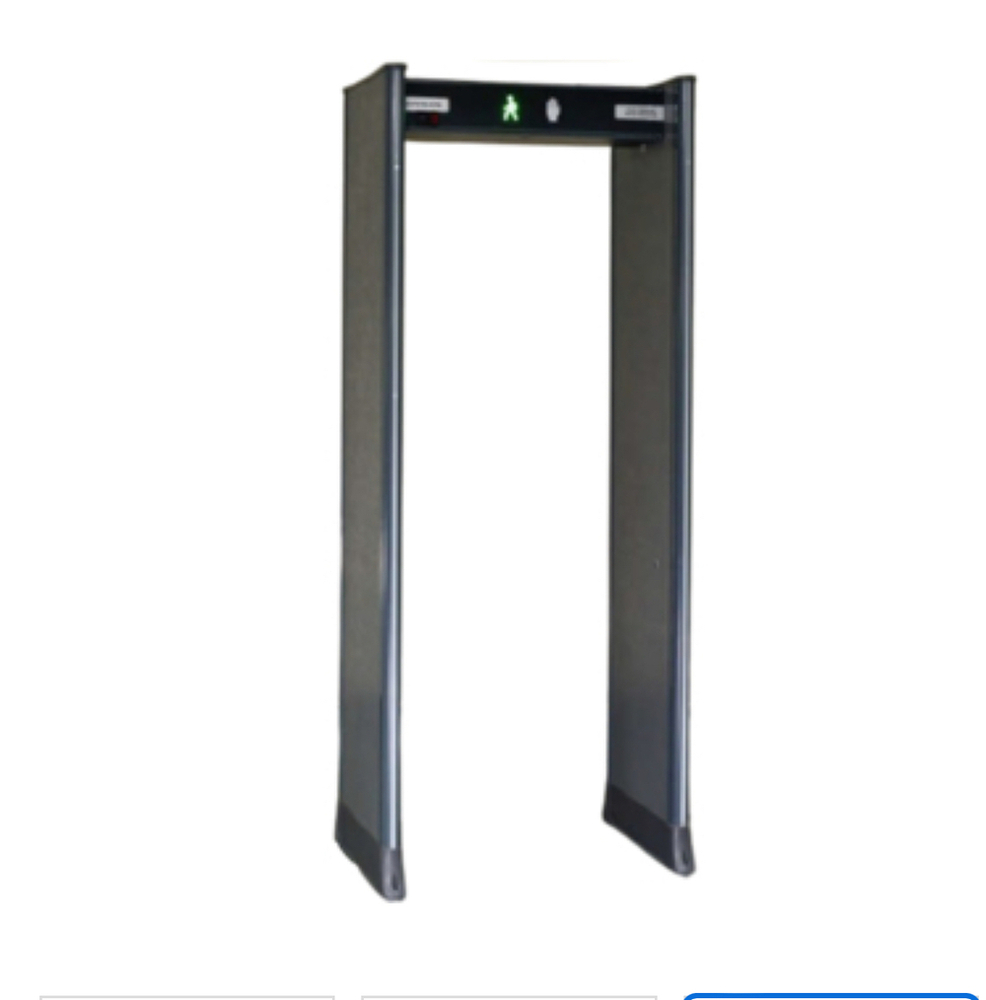 Safegate A 9z ( Door Frame Metal Detector)