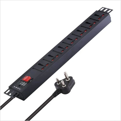 6+6 Pin Multi Socket