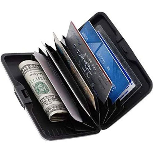 Water Proof Credit Card Holder - Feature: Durable