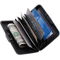 Water Proof Credit Card Holder