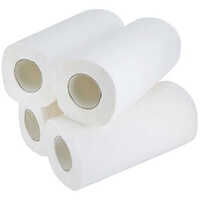 Kitchen Rolls Tissue Papers - Color: White