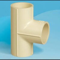 CPVC Tee