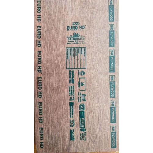 EURO HD Marni 710 BWP Plywood