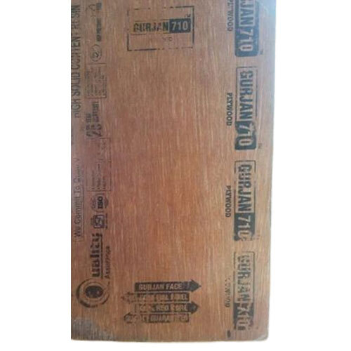 Garjan Plywood