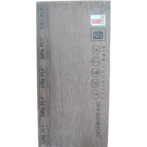 Signature Grade Gurjan Marine Plywood