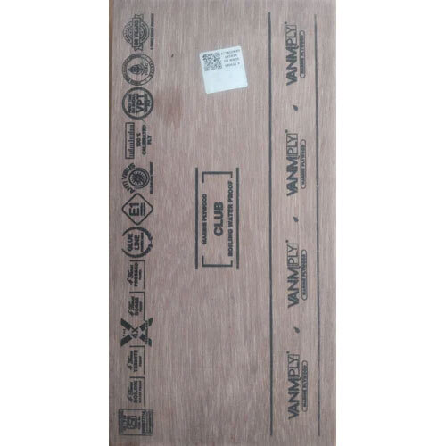 710 Bwp Vanm Plywood Club
