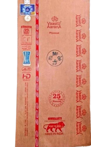 710 BWP Vaastu Aarana Plywood