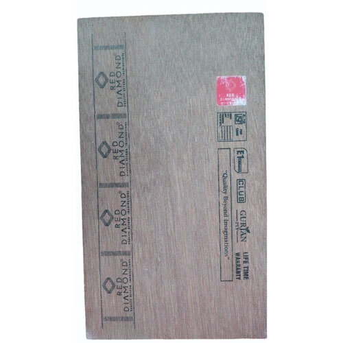 Red Dimond 710 BWP Gurjan Plywood