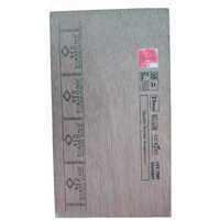 Red Dimond 710 Bwp Gurjan Plywood - Density: 750 - 900 Kilogram Per Cubic Meter (kg/m3)