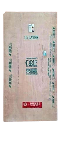 Durbi XL Plywood