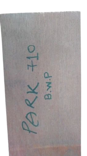 Park 710 BWP Plywood