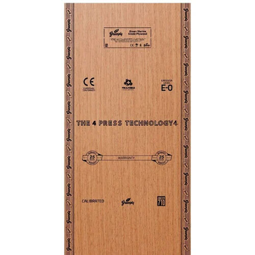 Greenply 710 Marine Grade Plywood