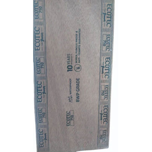 Greenply Ecotec 710 Plywood