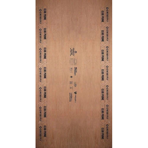 Centuryply Club Prime Plywood
