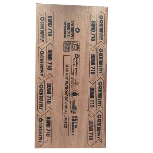 Centuryply Marine Plywood