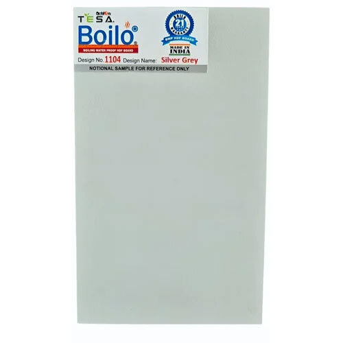 Action Tesa Boilo 710 Hdf Board - Moisture Content: 12%