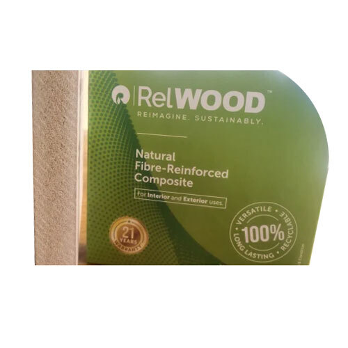 Engineered Wood Board