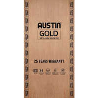 Austin Gold 710 Bwp Plywood - Feature: Moisture Proof